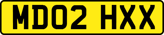 MD02HXX