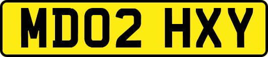MD02HXY