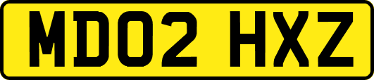 MD02HXZ