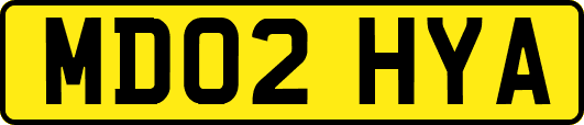 MD02HYA