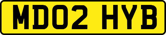 MD02HYB
