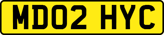 MD02HYC