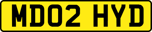 MD02HYD