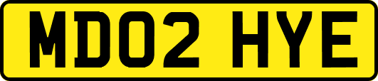 MD02HYE