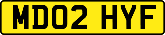 MD02HYF