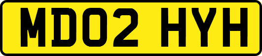 MD02HYH