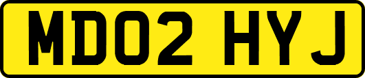 MD02HYJ
