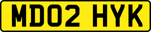 MD02HYK