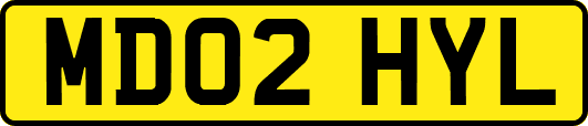 MD02HYL