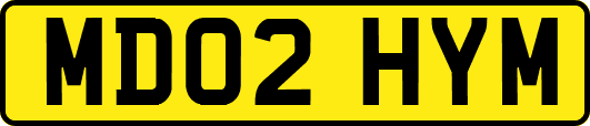 MD02HYM