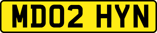 MD02HYN