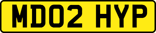 MD02HYP