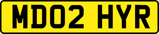 MD02HYR