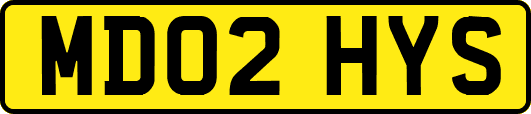 MD02HYS