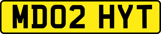 MD02HYT
