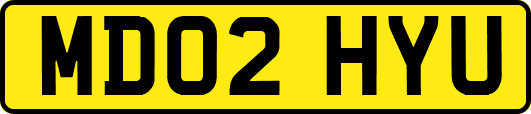MD02HYU