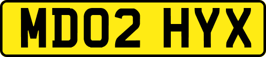 MD02HYX