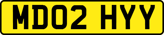 MD02HYY