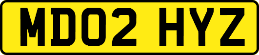 MD02HYZ