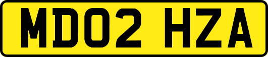 MD02HZA