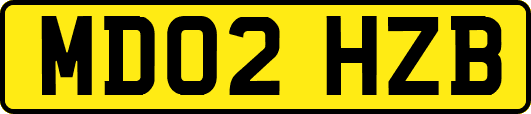 MD02HZB