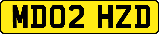 MD02HZD