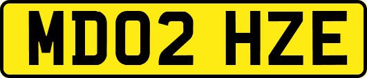MD02HZE