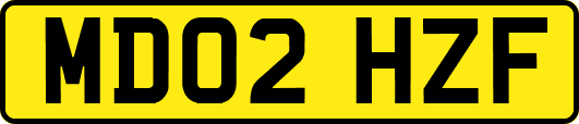 MD02HZF