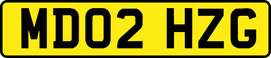 MD02HZG
