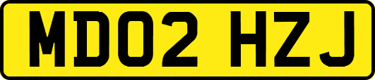 MD02HZJ