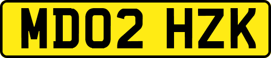 MD02HZK