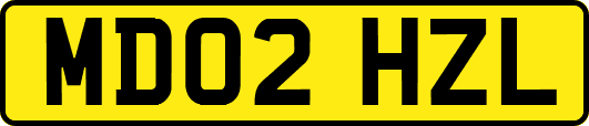 MD02HZL