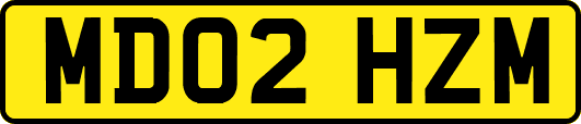 MD02HZM