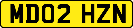 MD02HZN
