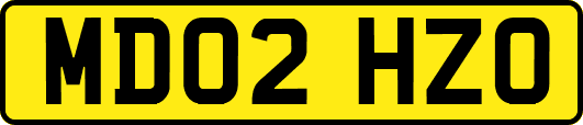 MD02HZO
