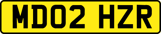 MD02HZR