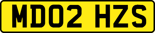 MD02HZS