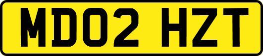 MD02HZT