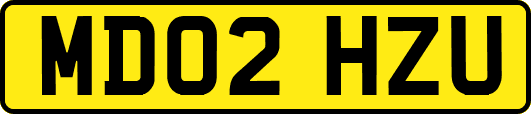 MD02HZU