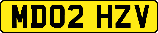 MD02HZV