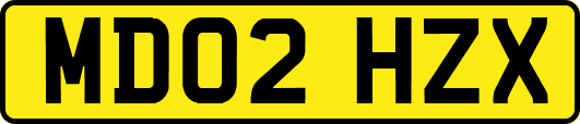 MD02HZX