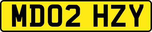 MD02HZY