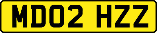 MD02HZZ