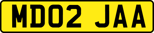 MD02JAA