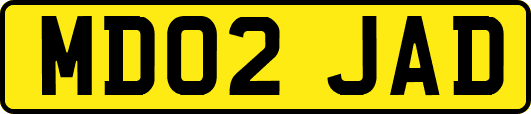 MD02JAD