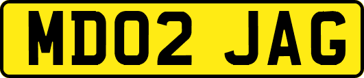 MD02JAG