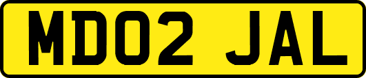 MD02JAL