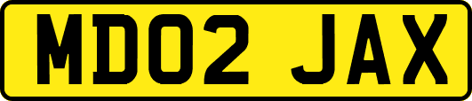 MD02JAX