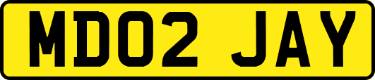 MD02JAY
