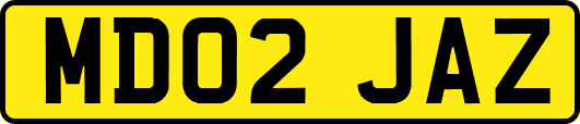MD02JAZ